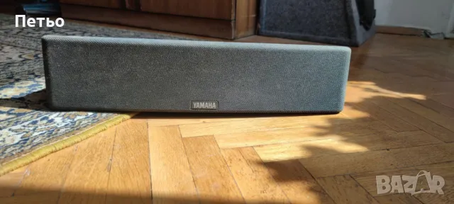 "център" тонколона Yamaha