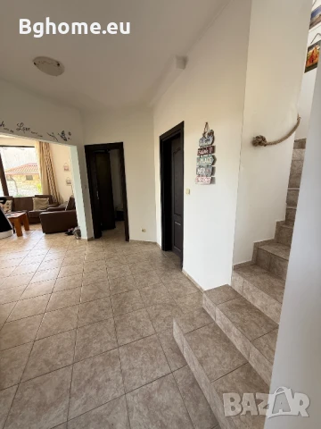 Просторна двуетажна къща в Бей Вю /Bay view villas, Кошарица, снимка 2 - Къщи - 51225850