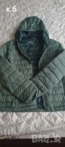 Дамско яке ( пролет- есен), снимка 2 - Якета - 52109087