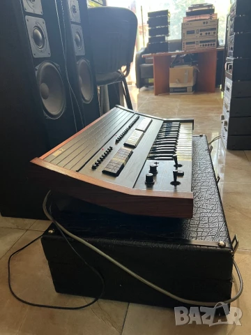 KORG Sigma KP-30, снимка 6 - Синтезатори - 50804749