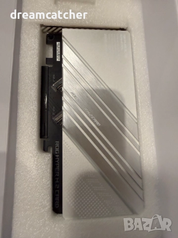 Дънна платка ASUS ROG MAXIMUS Z690 FORMULA, Socket 1700, снимка 9 - Дънни платки - 52426555