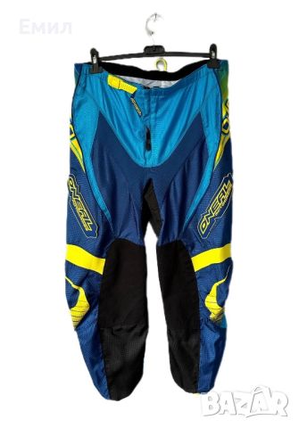 Мъжки панталон  Oneal Motocross Element Series Pants, Размер XL