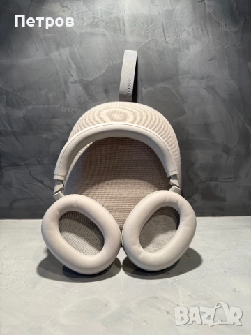 КАТО ЧИСТО НОВИ SONY WH-1000XM6 слушалки, снимка 7 - Слушалки и портативни колонки - 54227544