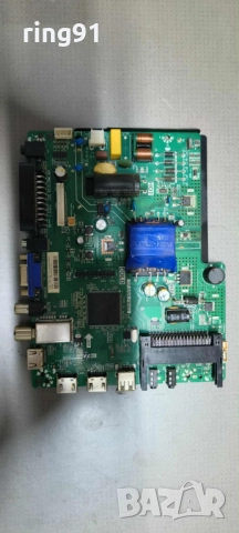 Main board - TP.S506.PB802 TV Starlight 32DM3500