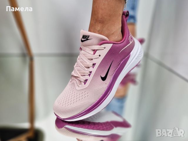 Nike дамски маратонки , снимка 1 - Маратонки - 45985527