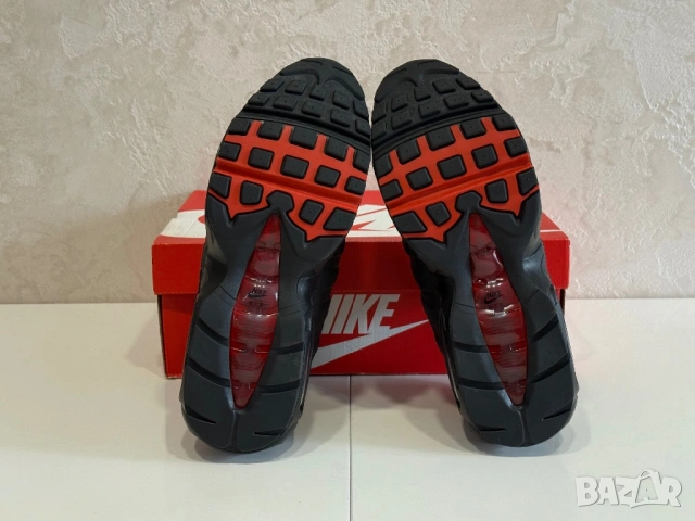 Маратонки Nike Air Max 95 | 41 до 44, снимка 5 - Маратонки - 53527430