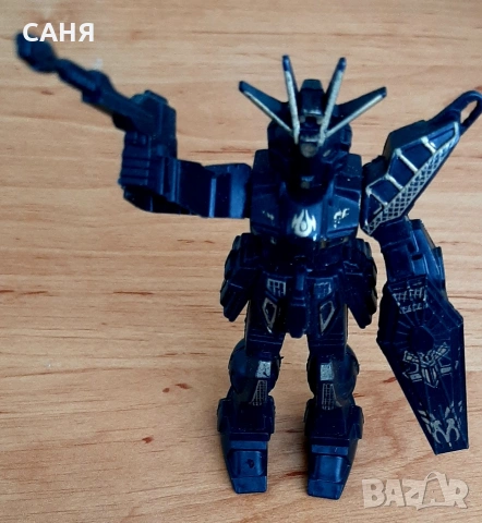 Ретро военни фигури,с подвижни части, снимка 18 - Антикварни и старинни предмети - 53656711