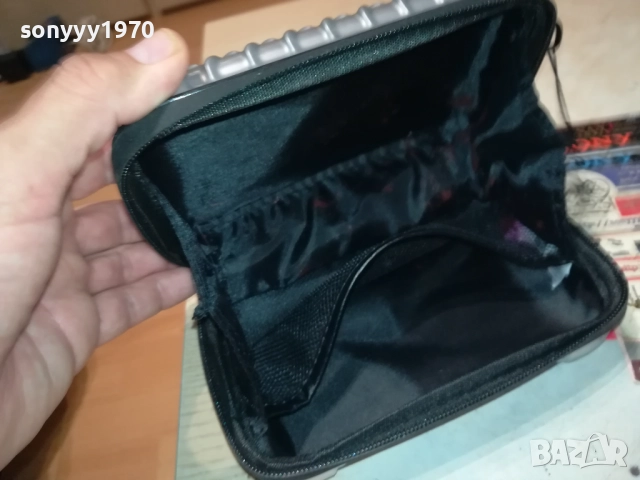 ТВЪРД КЕЙС С ЦИП ЗА АУДИО/ЦЕННОСТИ 1209251054, снимка 6 - Други - 51687939