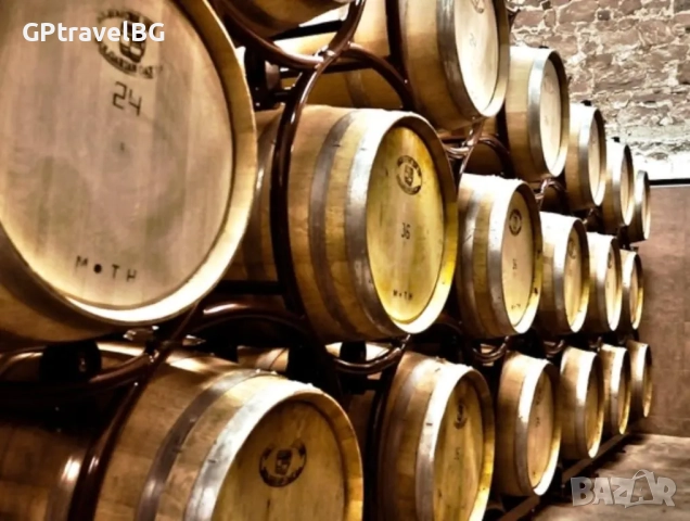 Перущица и Вила Юстина, снимка 2 - Автобусни екскурзии - 52660251