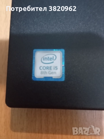 Лаптоп Lenovo Thinkpad , снимка 2 - Лаптопи за работа - 52436776