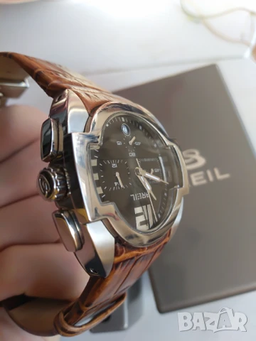 BREIL Milano Liberty BW0044, снимка 6 - Мъжки - 50926519