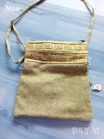 Нова, дамска чанта, снимка 7 - Чанти - 50492991