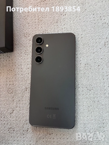 Samsung Galaxy s24FE, снимка 3 - Samsung - 52359651