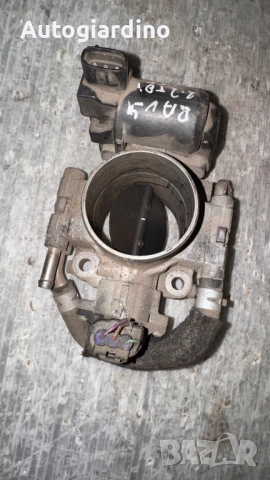 Дроселова Клапа за Toyota Rav4 - 192300-2010  / PA612-GF33
