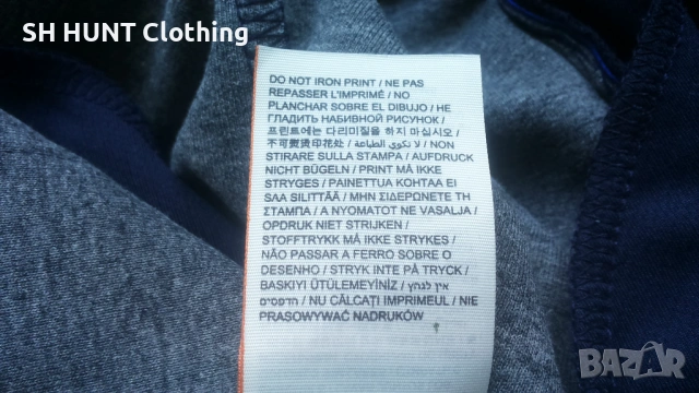 SUPERDRY Pants Размер S / M мъжка долница 7-68, снимка 17 - Спортни дрехи, екипи - 53139598