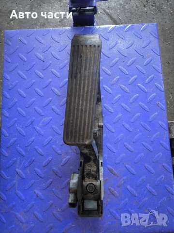 ПОТЕНЦИОМЕТЪР ПЕДАЛ ЗА ГАЗ MB W211 A2113000504, снимка 2 - Части - 51139585