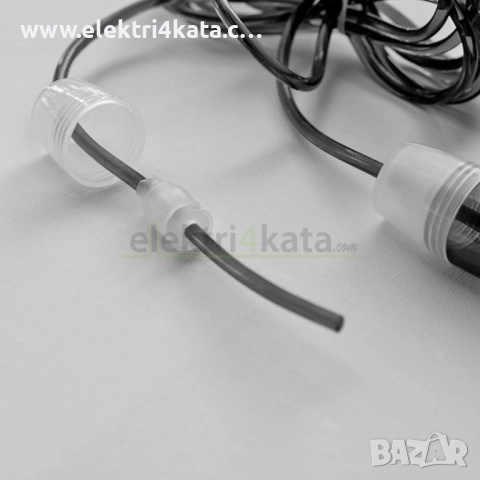 Въже за скачане 2,5м, снимка 3 - Фитнес уреди - 52455568