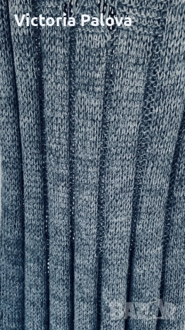 Изящна плетена рокля от IMAGE KNITWEAR  Пакистан, снимка 2 - Рокли - 52959771