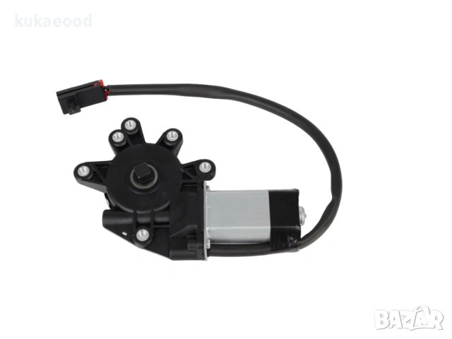 Електромотор за стъклоподемник на Nissan Juke F15, снимка 2 - Части - 54064562