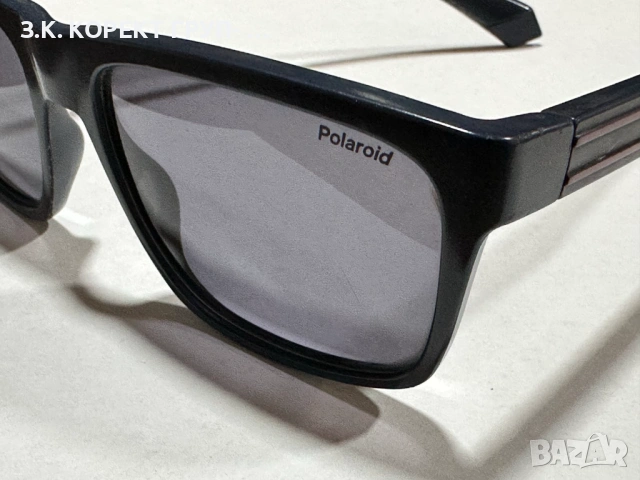Мъжки слънчеви очила Polaroid PLD2149/S, снимка 4 - Слънчеви и диоптрични очила - 54100755