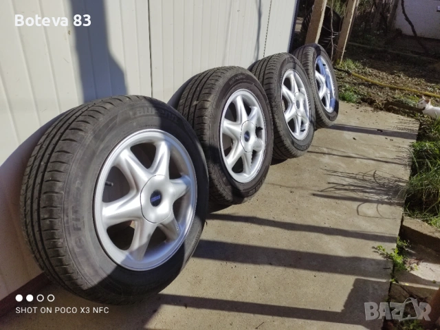 Fiat Qubo 1.3 multijet 95hp, снимка 8 - Автомобили и джипове - 53769526