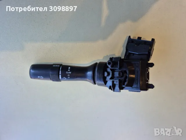 Лостче за чистачки за Тойота Авенсис т27 , снимка 5 - Части - 50139330