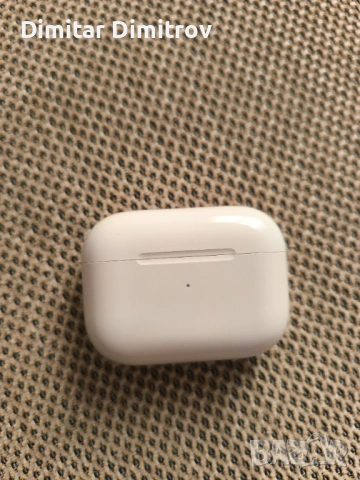AirPods pro 2 , снимка 4 - Слушалки и портативни колонки - 53628377