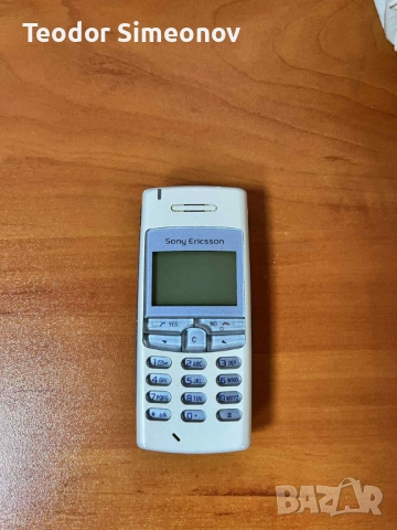 Sony Ericsson T100