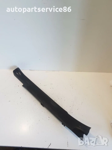 Интериорна лайсна праг на врата задна дясна за Toyota Corolla Verso 2.2 D4D (2007) 679170F010, снимка 3 - Части - 54203098