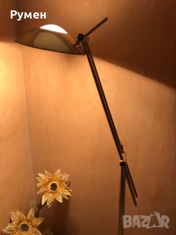 Подов лампион месинг, снимка 5 - Лампиони - 50690893