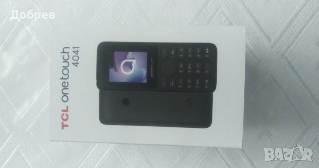 TCL Onetouch 4041, снимка 1 - Други - 46792615