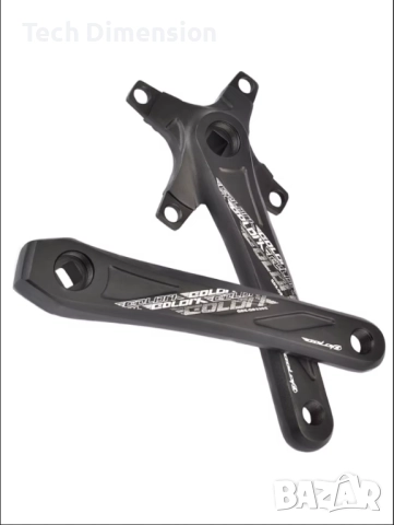 Курбели 1x 34T Narrow Wide плоча, снимка 3 - Части за велосипеди - 52756257