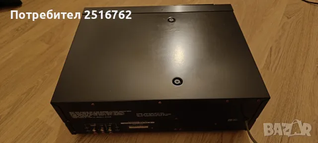 Akai GX-75 MK 2, снимка 7 - Декове - 48016588