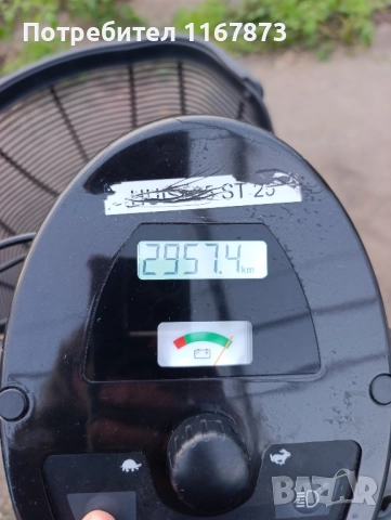 Електрическа инвалидна количка sterling elite plus, снимка 8 - Инвалидни скутери - 52202357