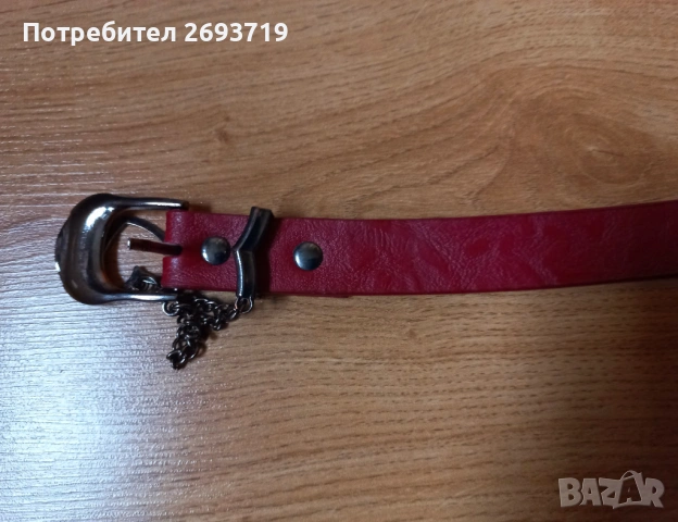 Три колана, снимка 4 - Колани - 53279146