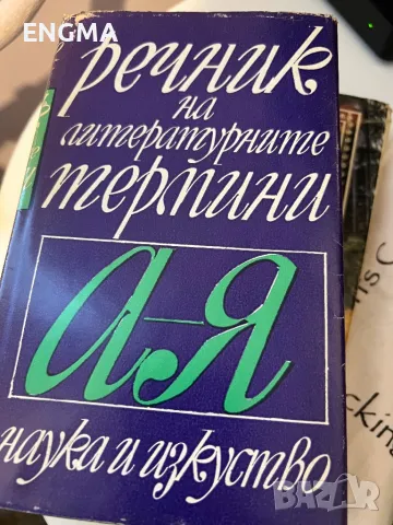 Политически речници , снимка 9 - Чуждоезиково обучение, речници - 49196902