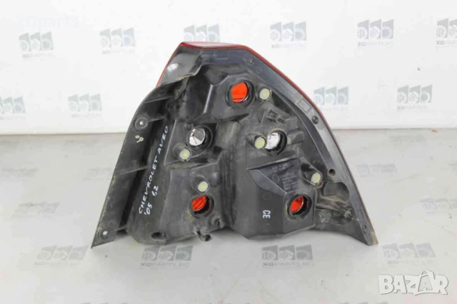 Ляв стоп за Chevrolet Aveo (2003-2011), снимка 2 - Части - 51124769