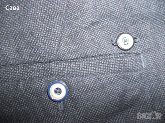 Панталон MASSIMO DUTTI  мъжки,Л, снимка 5 - Панталони - 49786661