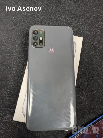 Motorola G10 64gb, снимка 3 - Motorola - 47715068