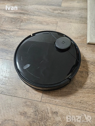 робот прахосмукачка xiaomi, снимка 5 - Прахосмукачки - 52512345