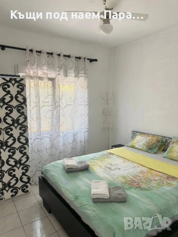 Вила “Four olives” под наем , Паралия Офринио, снимка 7 - Почивки в Гърция - 53963523