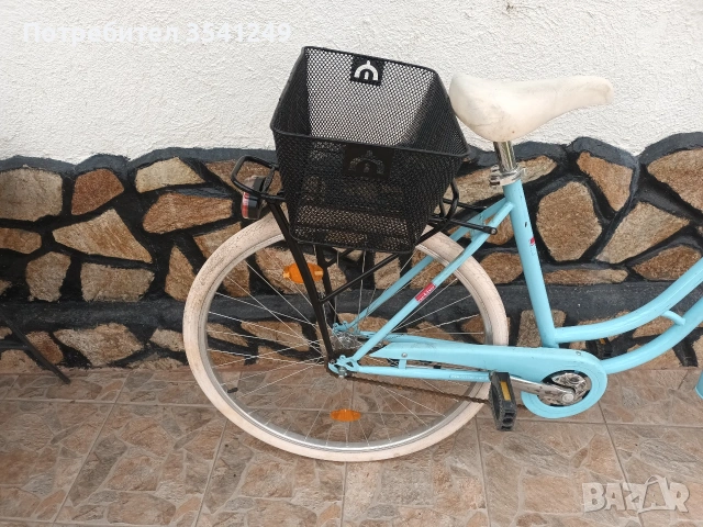 велосипед 28", снимка 5 - Велосипеди - 54198547