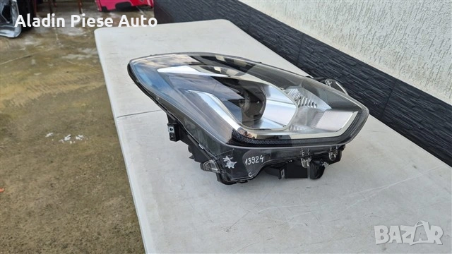 Десен фар Suzuki Swift година 2017 2018 2019 2020 2021 2022 2023 LED , снимка 2 - Аксесоари и консумативи - 53073147