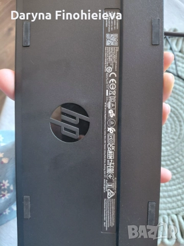 Клавиатура PH – идеално състояние, като нова, снимка 3 - Клавиатури и мишки - 51758568