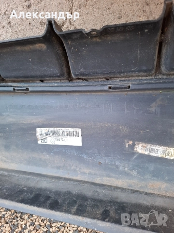 Броня за BMW 3 F30 / 31 2011 +, снимка 15 - Части - 51450832