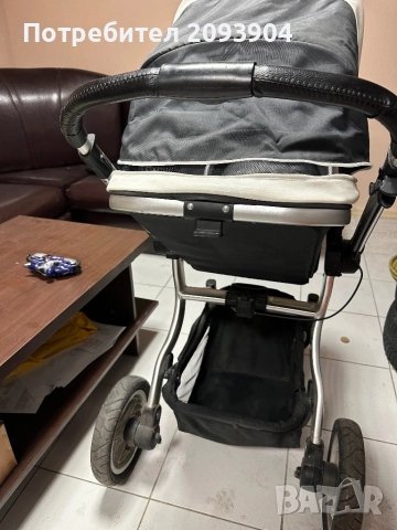 Детска количка