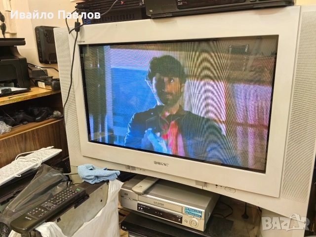 Видео JVC HR - DX20EE, снимка 13 - Плейъри, домашно кино, прожектори - 53629536