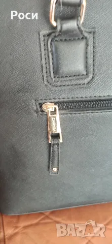 Нова дамска чанта Carpisa , снимка 7 - Чанти - 49714085
