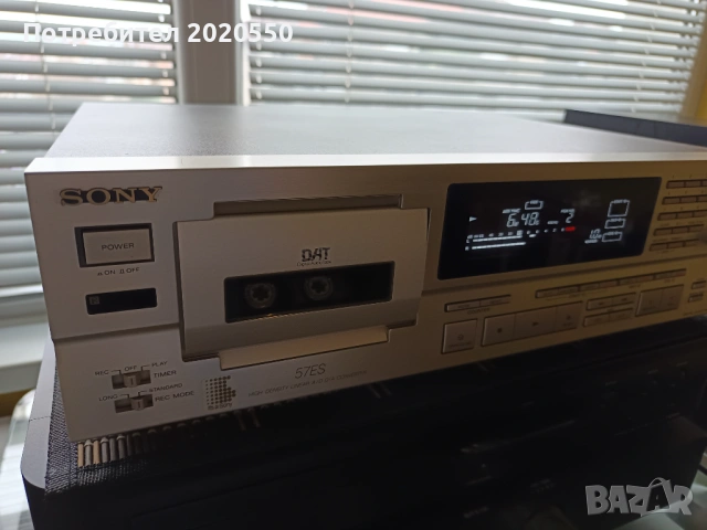 DAT рекордери, снимка 2 - Декове - 54075384