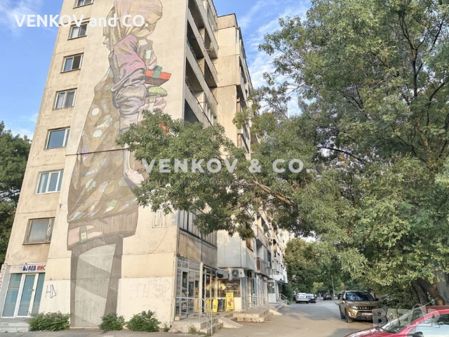 М/У УЛ. МАКГАХАН И 24-ТО СУ! С ДВА ВХОДА И ВЪЗМОЖНОСТ ЗА РАЗДЕЛЯНЕ НА ДВА ОФИСА! С ЛИЦЕ КЪМ УЛИЦА! П, снимка 10 - Офиси - 53247444